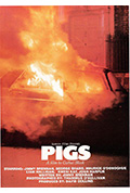 《Pigs》封面