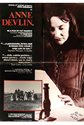 《Anne Devlin》封面