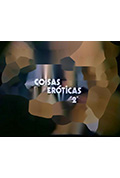 《Coisas Eróticas II》封面