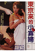 东京来的小寡妇封面