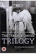特伦斯·戴维斯三部曲封面