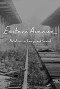 《Eastern Avenue》封面
