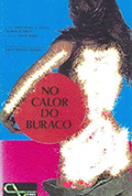 No Calor do Buraco封面