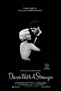《与陌生人共舞》封面