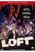 《Loft》封面