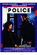 《警察》封面
