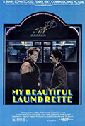 我美丽的洗衣店封面