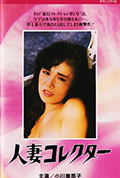 人妻收集者封面