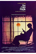《紫色》封面