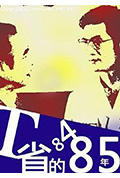《T省的84·85年》封面