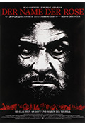 《玫瑰之名》封面