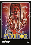 《神秘的七号门》封面