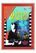 《马德里》封面