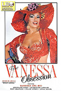 Vanessa Obsession封面