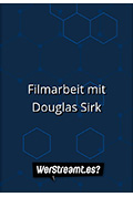 《Filmarbeit mit Douglas Sirk》封面