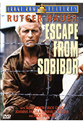逃离索比堡封面