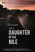 《尼罗河女儿》封面