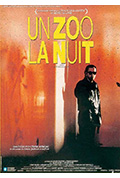 《夜间动物园》封面