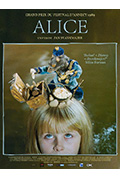 爱丽丝封面