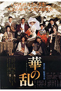 华之乱封面