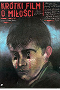 《爱情短片》封面