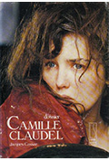 卡蜜儿·克劳岱尔封面