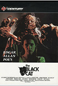 《黑猫》封面