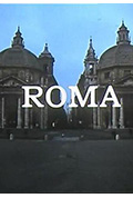罗马封面