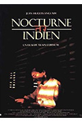《印度夜曲》封面