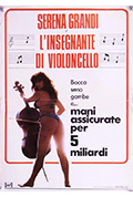 大提琴老师封面