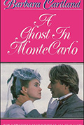 蒙特卡罗的幽灵封面