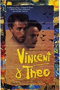 梵高与提奥封面
