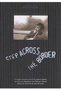 跨过边境的一步封面