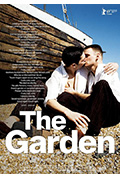 花园封面