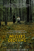 《米勒的十字路口》封面