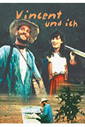 文森特与我封面