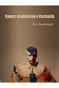 斯大林主义在波希米亚的终结封面