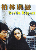 《柏林报告》封面