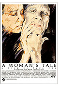 女人的故事封面
