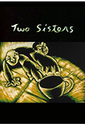 姐妹俩封面