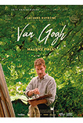 梵高封面