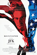 《刺杀肯尼迪》封面