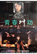 青春冲动封面
