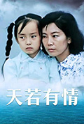 《天若有情》封面