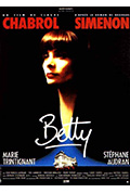 《贝蒂》封面