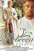 《Rebecca, la signora del desiderio》封面