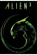 异形3封面
