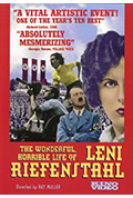 《图像的力量：莱尼·里芬施塔尔》封面