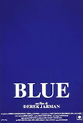 《蓝》封面