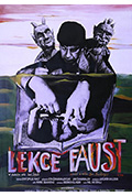 浮士德封面